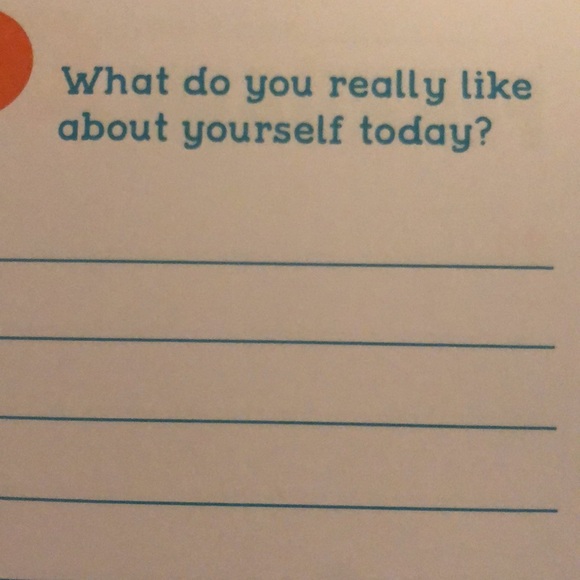 New Q & A Kids / Youth Book Journal - Picture 6 of 9